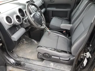 2003 Honda Element EX with VIN 5J6YH18513L802099, listed as a Copart auction lot 50189155 with 370,706 mi miles and Clean Title. Bid and sale history available at DreamBid. Image 7.
