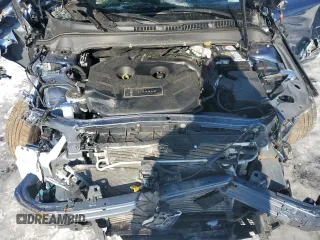 2019 Lincoln MKZ Standard with VIN 3LN6L5A99KR601773, listed as a Copart auction lot 89130415 with 60,857 mi miles and Salvage Title. Bid and sale history available at carsss.com. Image 11.