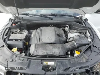 2018 Dodge Durango R/T with VIN 1C4SDHCT2JC114647, listed as a Copart auction lot 42253095 with 116,985 mi miles and Salvage title. Bid and sale history available at DreamBid. Image 13.