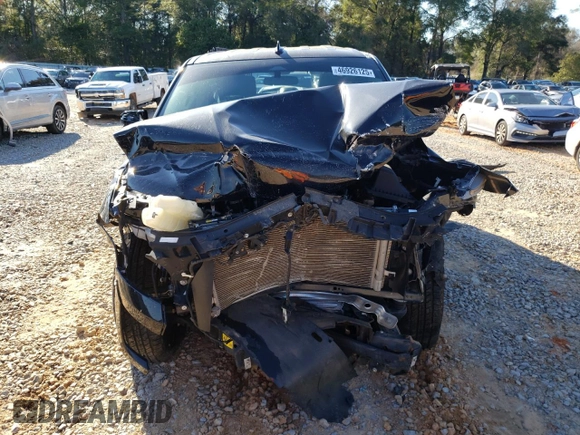 2023 Ford Expedition z VIN 1FMJU1F80PEA18857, wystawiony jako Copart lot #46926125 z przebiegiem Nie podano mil oraz Szkoda całkowita • Salvage title. Historia ofert i sprzedaży dostępna na DreamBid. Obrazek 5.
