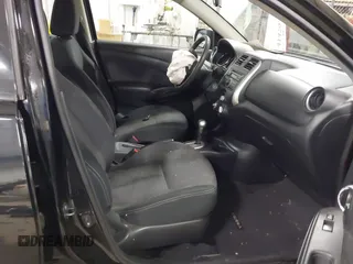 2014 Nissan Versa S Plus with VIN 3N1CN7APXEL832557, listed as a IAAI auction lot 41479495 with 71,722 mi miles. Bid and sale history available at carsss.com. Image 5.