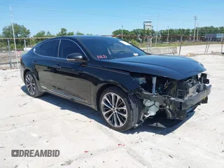 2017 Kia Cadenza Premium z VIN KNALC4J15H5059611, wystawiony jako IAAI lot #42059496 z przebiegiem 87 956 mil mil oraz . Historia ofert i sprzedaży dostępna na DreamBid. Obrazek 1.