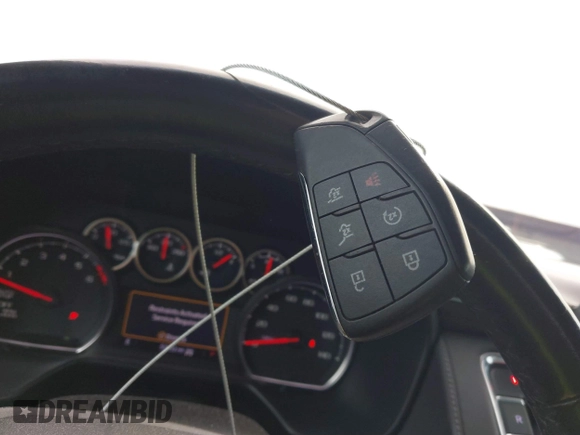 2021 Chevrolet Suburban Z71 с VIN 1GNSKDKD2MR379098, выставлен на аукционе IAAI как лот 41836921 с пробегом 53 532 миль миль и . История ставок и продаж доступна на DreamBid. Изображение 11.