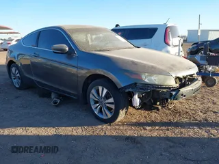 2009 Honda Accord LX-S with VIN 1HGCS12379A008772, listed as a IAAI auction lot 41654533 with 198,552 mi miles and . Bid and sale history available at DreamBid. Image 1.
