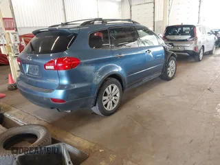 2008 Subaru Tribeca Limited z VIN 4S4WX98D884406481, wystawiony jako IAAI lot #42105411 z przebiegiem 164 994 mil mil oraz . Historia ofert i sprzedaży dostępna na DreamBid. Obrazek 4.