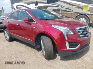 2018 Cadillac XT5 Luxury FWD с VIN 1GYKNCRS3JZ242532, выставлен на аукционе IAAI как лот 42326997 с пробегом 99 110 миль миль и . История ставок и продаж доступна на DreamBid. Изображение 1.