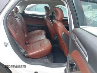 2016 Ford Fusion Titanium Hybrid with VIN 3FA6P0RU3GR190355, listed as a IAAI auction lot 42384309 with 157,172 mi miles and . Bid and sale history available at DreamBid. Image 8.