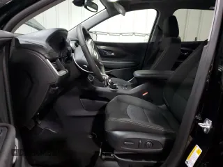 2024 GMC Terrain SLE with VIN 3GKALTEG3RL386064, listed as a Copart auction lot 48030825 with 7,144 mi miles and Salvage Title. Bid and sale history available at DreamBid. Image 7.