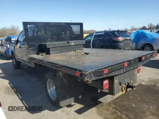 2020 Ford F-350 XL z VIN 1FD8W3HT8LED05136, wystawiony jako Copart lot #48474705 z przebiegiem 135 147 mil mil oraz Szkoda całkowita • Salvage title. Historia ofert i sprzedaży dostępna na DreamBid. Obrazek 2.