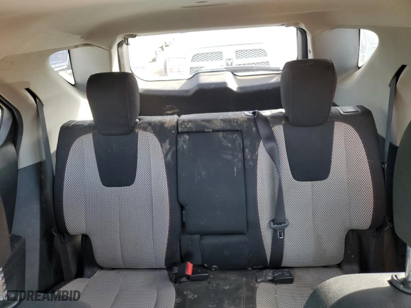 2015 Chevrolet Equinox LT with VIN 2GNFLFEK8F6324965, listed as a Copart auction lot 81740084 with 113,869 mi miles and Salvage Title. Bid and sale history available at carsss.com. Image 10.