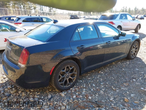 2016 Chrysler 300 S z VIN 2C3CCAGG4GH287737, wystawiony jako IAAI lot #41299711 z przebiegiem Nie podano mil oraz . Historia ofert i sprzedaży dostępna na DreamBid. Obrazek 4.