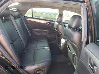 2006 Toyota Avalon XL with VIN 4T1BK36B56U088442, listed as a Copart auction lot 72981954 with 170,071 mi miles and Salvage Title. Bid and sale history available at carsss.com. Image 10.