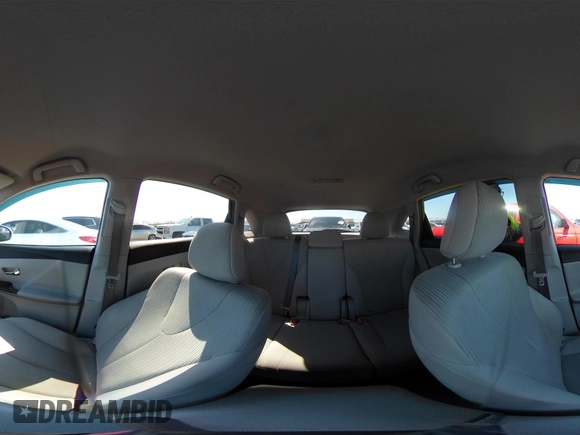 2011 Toyota Venza z VIN 4T3ZA3BB4BU049091, wystawiony jako IAAI lot #41974245 z przebiegiem 185 275 mil mil oraz . Historia ofert i sprzedaży dostępna na DreamBid. Obrazek 18.