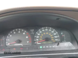 2002 Toyota 4Runner SR5 z VIN JT3HN86R920378091, wystawiony jako IAAI lot #41892356 z przebiegiem 326 312 mil mil oraz . Historia ofert i sprzedaży dostępna na DreamBid. Obrazek 7.