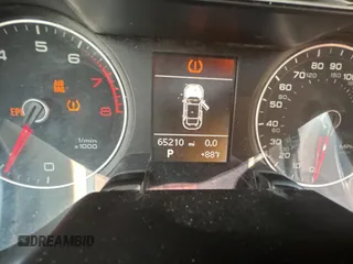 2014 Audi A4 Premium с VIN WAUBFAFL0EN009545, выставлен на аукционе Copart как лот 61691375 с пробегом 65 210 миль миль и Списание • Salvage title. История ставок и продаж доступна на DreamBid. Изображение 8.