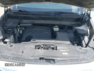 2013 Infiniti JX35 with VIN 5N1AL0MN3DC315618, listed as a IAAI auction lot 42107516 with 178,518 mi miles and . Bid and sale history available at DreamBid. Image 10.