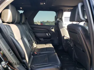 2020 Land Rover Discovery HSE Luxury with VIN SALRT2RV7L2424396, listed as a Copart auction lot 73503674 with 70,234 mi miles and Non Repairable. Bid and sale history available at DreamBid. Image 11.