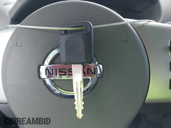 2019 Nissan Frontier SV with VIN 1N6AD0EV4KN885139, listed as a IAAI auction lot 42580574 with Not provided miles and . Bid and sale history available at DreamBid. Image 11.