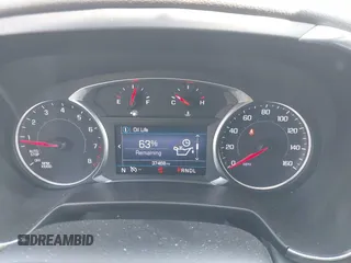 2020 Chevrolet Blazer LT с VIN 3GNKBHRS6LS557019, выставлен на аукционе IAAI как лот 42085239 с пробегом 37 468 миль миль и . История ставок и продаж доступна на DreamBid. Изображение 7.