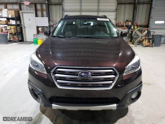 2017 Subaru Outback Touring with VIN 4S4BSETC6H3203082, listed as a Copart auction lot 44065965 with 143,605 mi miles and Clean Title. Bid and sale history available at carsss.com. Image 5.