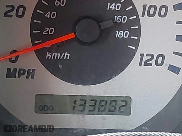 2004 Nissan Frontier XE z VIN 1N6DD26T04C479864, wystawiony jako IAAI lot #42369468 z przebiegiem 133 882 mil mil oraz . Historia ofert i sprzedaży dostępna na DreamBid. Obrazek 16.