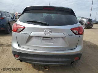 2016 Mazda CX-5 Touring with VIN JM3KE2CY4G0692949, listed as a Copart auction lot 49174645 with 163,912 mi miles and Clean Title. Bid and sale history available at carsss.com. Image 6.