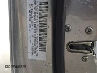 2020 Jeep Compass Limited с VIN 3C4NJCCBXLT198420, выставлен на аукционе Copart как лот 51826905 с пробегом 89 939 миль миль и Чистый • Clean title. История ставок и продаж доступна на DreamBid. Изображение 12.