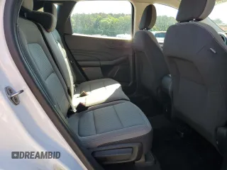 2021 Ford Escape S with VIN 1FMCU9F65MUA73571, listed as a Copart auction lot 55602685 with 197,587 mi miles and Clean title. Bid and sale history available at DreamBid. Image 11.
