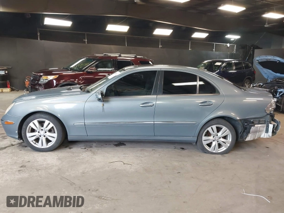 2006 Mercedes-Benz E 320 CDI with VIN WDBUF26J16A933130, listed as a IAAI auction lot 42000301 with 102,525 mi miles and . Bid and sale history available at DreamBid. Image 14.