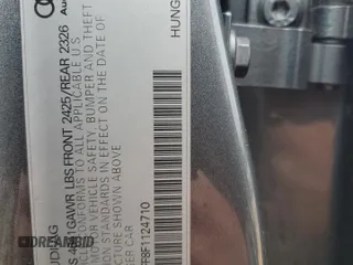 2015 Audi A3 Premium z VIN WAUBFGFF8F1124710, wystawiony jako Copart lot #51865875 z przebiegiem 74 084 mil mil oraz Szkody całkowita. Historia ofert i sprzedaży dostępna na DreamBid. Obrazek 14.