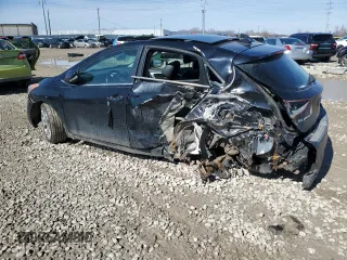 2013 Hyundai Elantra GT with VIN KMHD35LE7DU132034, listed as a Copart auction lot 47272195 with 169,980 mi miles and Salvage Title. Bid and sale history available at carsss.com. Image 2.