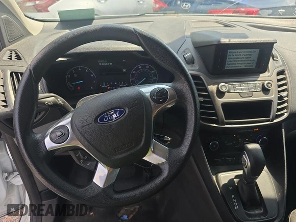 2020 Ford Transit Connect XL with VIN NM0LS7E20L1480756, listed as a IAAI auction lot 42511198 with 84,530 mi miles and . Bid and sale history available at DreamBid. Image 23.