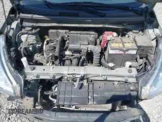 2020 Mitsubishi Mirage ES с VIN ML32F3FJ8LHF08513, выставлен на аукционе IAAI как лот 42159711 с пробегом 67 348 миль миль и . История ставок и продаж доступна на DreamBid. Изображение 10.