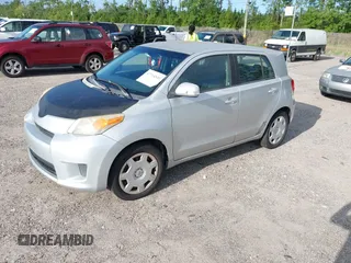 2009 Scion xD with VIN JTKKU10499J037702, listed as a IAAI auction lot 42744549 with 246,001 mi miles and . Bid and sale history available at DreamBid. Image 2.