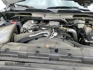 2020 Chevrolet Silverado 2500HD High Country z VIN 1GC4YREY0LF187366, wystawiony jako Copart lot #60260705 z przebiegiem 80 294 mil mil oraz Szkoda całkowita • Salvage title. Historia ofert i sprzedaży dostępna na DreamBid. Obrazek 15.