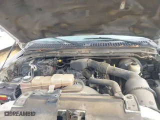 2003 Ford Super Duty F-250 XL with VIN 1FTNF21L13EB84283, listed as a IAAI auction lot 41287201 with 192,407 mi miles. Bid and sale history available at carsss.com. Image 10.