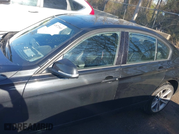 2014 BMW 3 Series 328i xDrive with VIN WBA3B5G51ENS09521, listed as a IAAI auction lot 41872960 with 110,999 mi miles and . Bid and sale history available at DreamBid. Image 14.