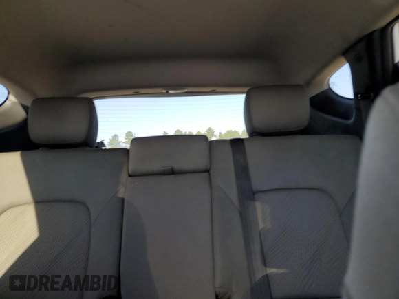 2014 Hyundai Santa Fe Sport with VIN 5XYZUDLB4EG221893, listed as a Copart auction lot 54477735 with 210,315 mi miles and Clean Title. Bid and sale history available at carsss.com. Image 10.