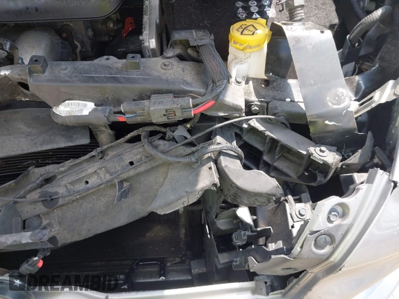 2016 Jeep Cherokee Altitude with VIN 1C4PJLAB7GW307900, listed as a IAAI auction lot 42611390 with 130,123 mi miles and . Bid and sale history available at DreamBid. Image 20.