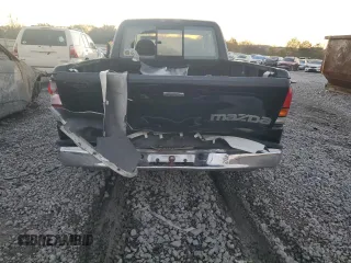 1997 Mazda B-Series 2WD Truck LE with VIN 4F4CR16X1VTM32834, listed as a Copart auction lot 76671504 with 111,851 mi miles and Salvage Title. Bid and sale history available at carsss.com. Image 6.