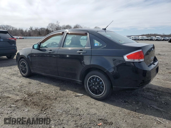 2010 Ford Focus S with VIN 1FAHP3EN2AW246766, listed as a Copart auction lot 49740245 with 138,822 mi miles and Clean Title. Bid and sale history available at carsss.com. Image 2.