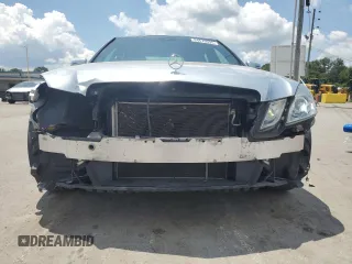2013 Mercedes-Benz E 350 Luxury with VIN WDDHF8JB0DA677751, listed as a Copart auction lot 64679035 with 74,983 mi miles and Salvage title. Bid and sale history available at DreamBid. Image 5.
