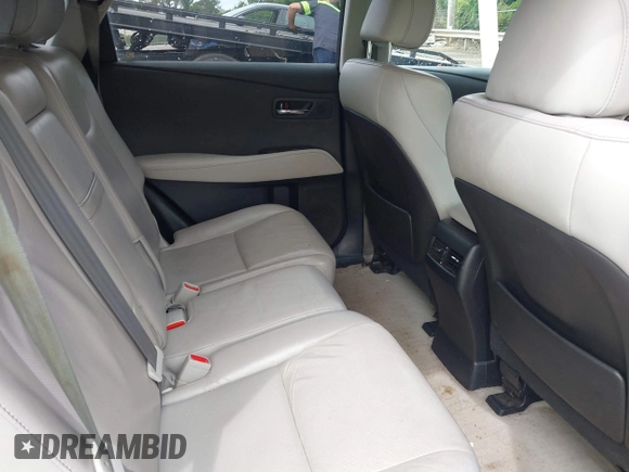 2014 Lexus RX 350 with VIN 2T2BK1BA8EC239478, listed as a IAAI auction lot 42328520 with 228,207 mi miles and . Bid and sale history available at DreamBid. Image 8.