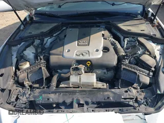 2015 Infiniti Q50 Premium z VIN JN1BV7AP5FM333958, wystawiony jako IAAI lot #42351044 z przebiegiem 158 428 mil mil oraz . Historia ofert i sprzedaży dostępna na DreamBid. Obrazek 10.