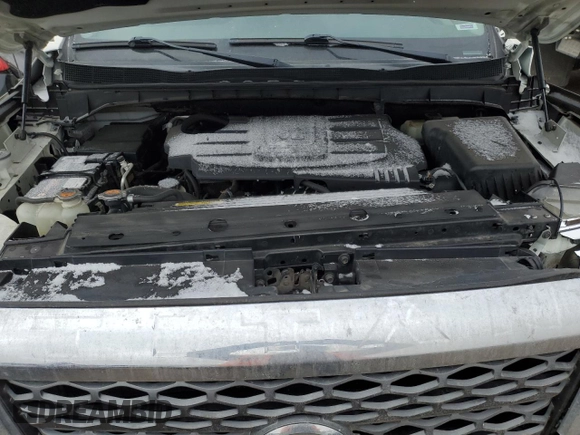 2017 Nissan Titan S z VIN 1N6AA1CJ3HN571103, wystawiony jako Copart lot #44697865 z przebiegiem 135 524 mil mil oraz Szkoda całkowita • Salvage title. Historia ofert i sprzedaży dostępna na DreamBid. Obrazek 11.