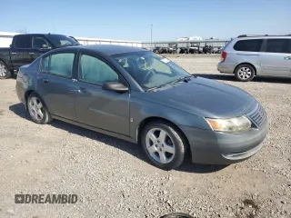 2006 Saturn ION z VIN 1G8AJ55F16Z150838, wystawiony jako Copart lot #52875845 z przebiegiem Nie podano mil oraz Szkody całkowita. Historia ofert i sprzedaży dostępna na DreamBid. Obrazek 4.