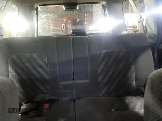 2000 Honda CR-V EX z VIN JHLRD1861YC012522, wystawiony jako Copart lot #59003235 z przebiegiem 134 101 mil mil oraz Czysty tytuł • Clean title. Historia ofert i sprzedaży dostępna na DreamBid. Obrazek 10.