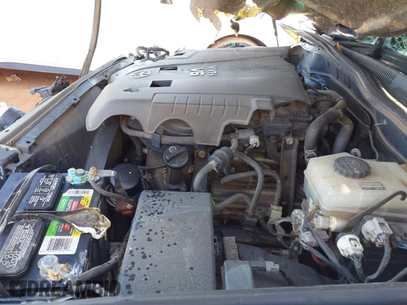 2004 Toyota 4Runner SR5 z VIN JTEBU14R940038386, wystawiony jako IAAI lot #41589555 z przebiegiem 259 775 mil mil oraz . Historia ofert i sprzedaży dostępna na DreamBid. Obrazek 10.