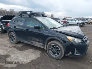 2016 Subaru Crosstrek Premium z VIN JF2GPABC7G8230266, wystawiony jako IAAI lot #41860087 z przebiegiem 177 913 mil mil oraz . Historia ofert i sprzedaży dostępna na DreamBid. Obrazek 1.