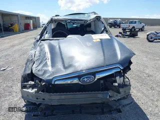 2021 Subaru Forester Limited with VIN JF2SKAUC9MH541313, listed as a IAAI auction lot 42262051 with Not provided miles and . Bid and sale history available at DreamBid. Image 13.